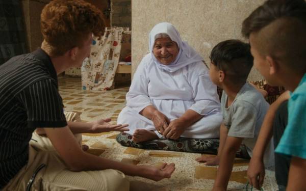 Soykırım öncesi – Soykırım sonrası