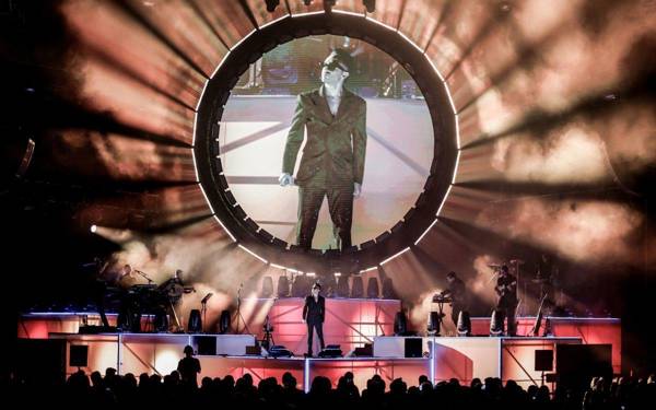 Gerçekten aile düzeni Mabel Matiz’in bir şarkısıyla mı bozulur?