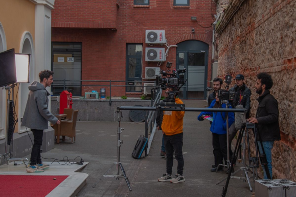 Genç yönetmenler, kısa film festivallerinin usulsüzlüklerini anlattı