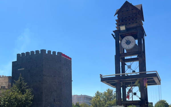 Diyarbakır’da bağımsız habercilik güçlendirilmeden olmaz