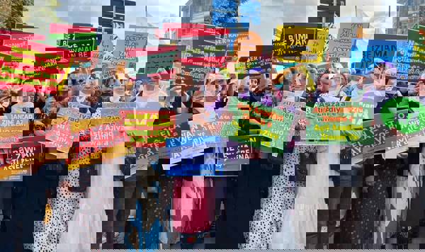 Pêşveçûna civakî ya kurdî ji 1927an heta niha