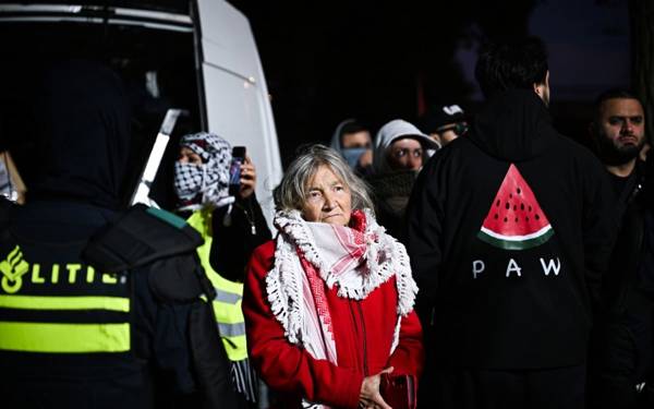 Barışa ihtiyacımız artıyor