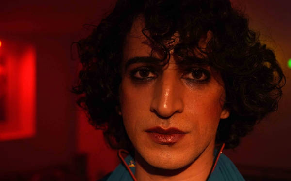 Altın Koza notları: Acıyı anlatmak mümkün mü?