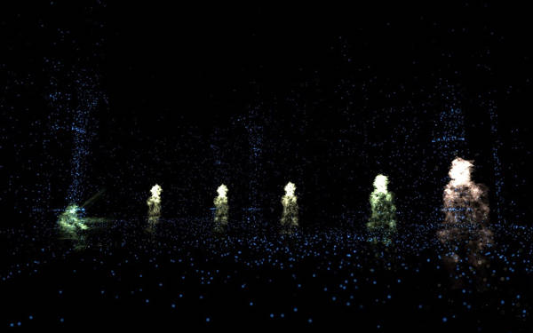 Körlük Üzerine Notlar