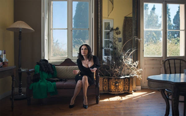 Altın Koza notları: Sona gelirken