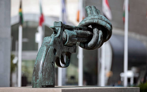 Başıboş kurşunla vurulmak…