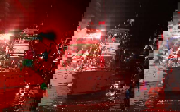 MSB'den: İhtiyaç duyulursa insani yardım gönderilecek