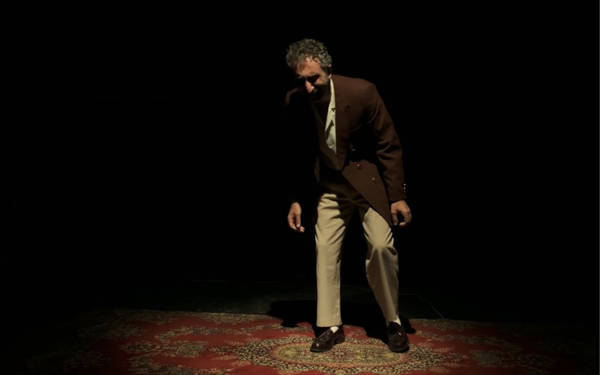 Ali Doğan Gönültaş’ın Ax’ı: Zamanın ve mekânın Ermenilik halleri