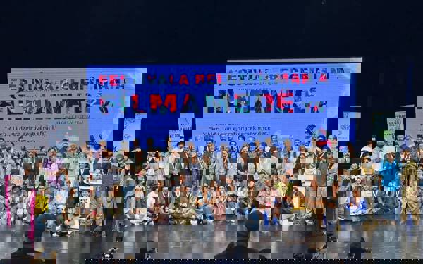 FilmAmed'de bellek, direniş ve umut: Bir festivalin ardından