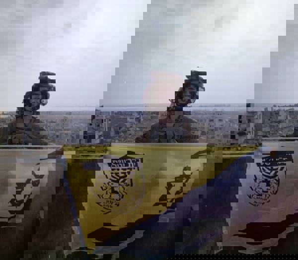 İsrail futbol takımlarının soykırım karnesi