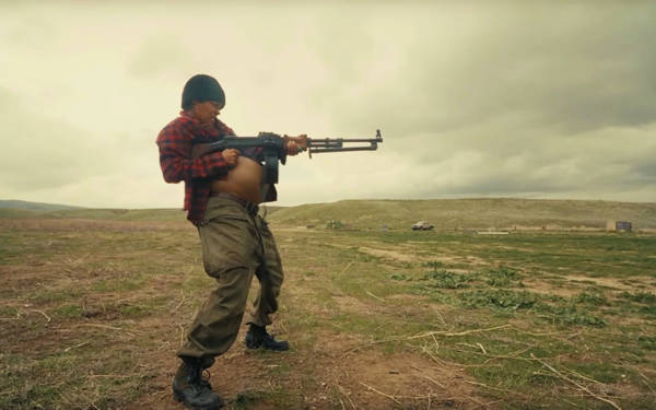 Savaş Üstüne Savaş: ABD’nin kendi kendisiyle savaşı