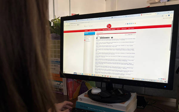 Siyasi partiler için bazı “dijital erişilebilirlik” önerileri