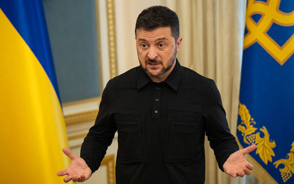 Kasa her zaman kazanır: Ukrayna’ya satılan silahların parası kimin cebinden çıkıyor?