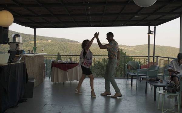 Haydi, köyümüze dönelim!