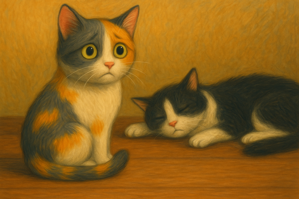 I Have a Cunning Plan