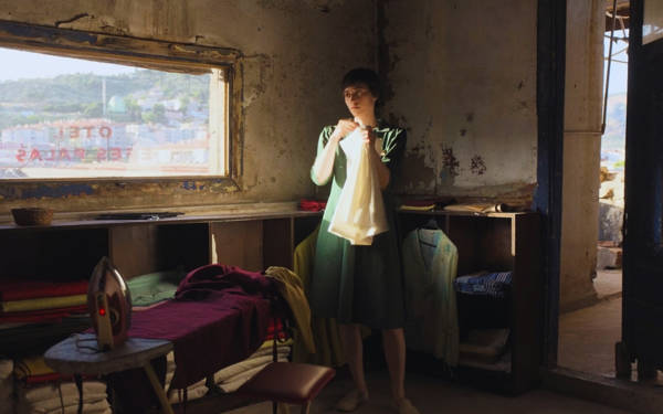 O da Bir Şey mi: Hikâyenin yeni anlatıcısı