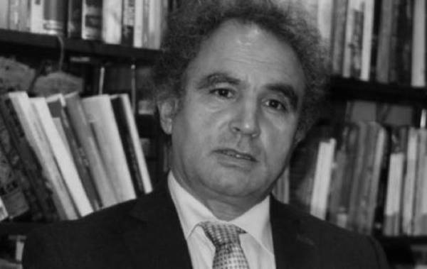 Li dû zanyarekî: Bi, mînêkarî ji bo mamoste Prof. Dr. Qedrî Yildirim