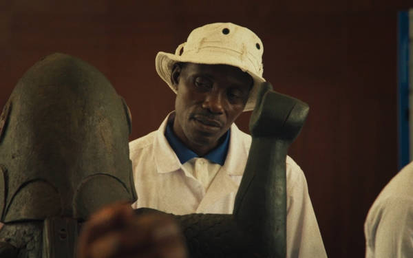 Louvre’dan Dahomey’ye: Müze duvarlarının ardındaki kolonyalizm