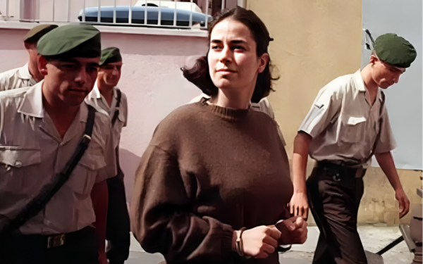 Dört beraat, altı rapor, bir ömürlük sanıklık: Pınar Selek