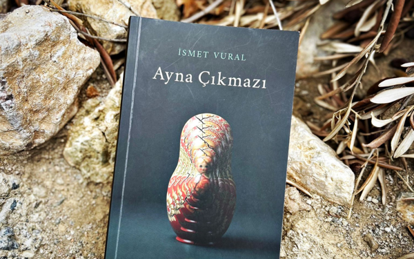 ‘Aynaların Çıkmazı’nda: Bir ben olma hikâyesi