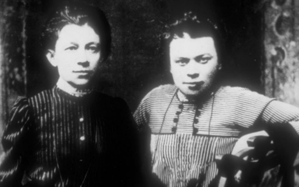 Ekim Devrimi’nin kadınları: Ulyanov kız kardeşler