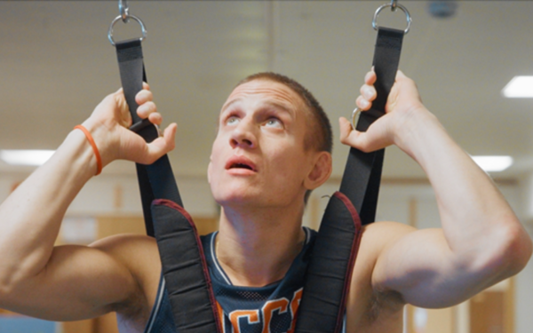 Erkekler muhakkak ki ağlar