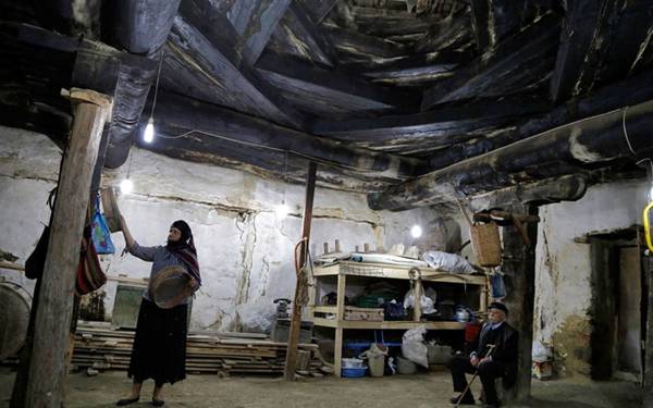 Güncel “Koçgiri Tarihi”