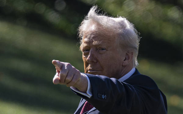 Trump’ın petrol savaşlarında yeni hedef: Nijerya