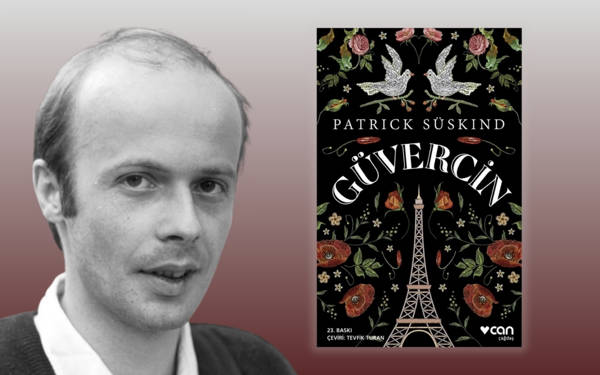 Güvercin: ‘Varmış’ gibi var olmaya çalışan insan