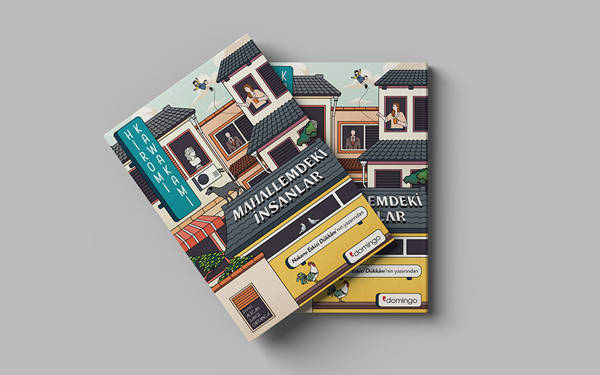 Güzel yeni dünyamız