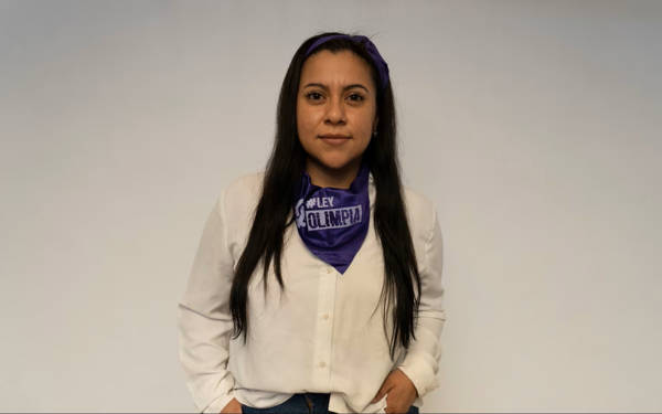 Cinsel tacizden devlet başkanı bile azade değilse!