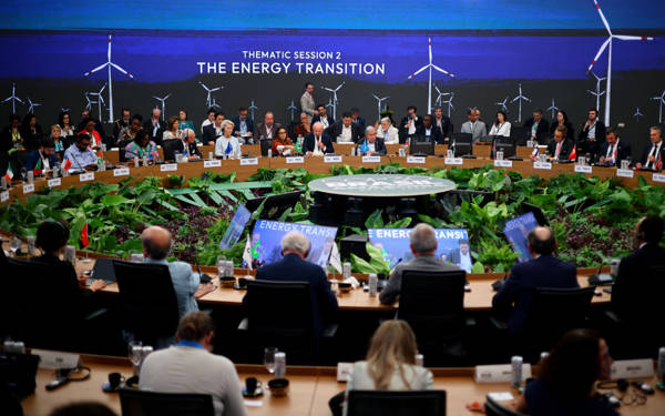 Gezegen uyarı tonunu yükseltirken COP30 ve COP31