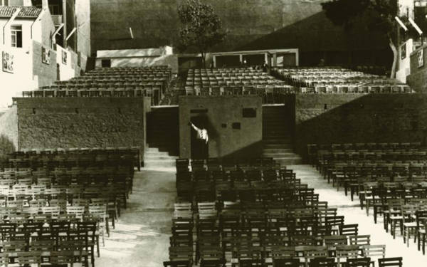 Film içinde film, hikâye içinde hikâyeler, hikâyelerimin içinden bir hikâyem