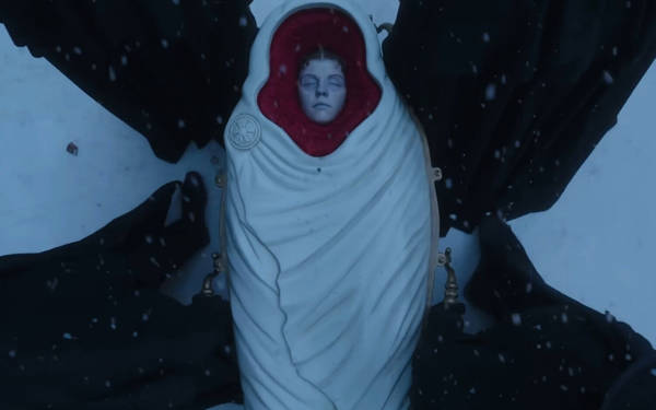 Guillermo del Toro’nun Frankenstein’ı bize ne anlatıyor?