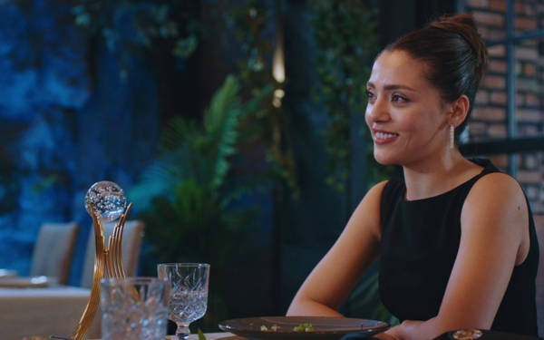 Sesimiz hiyp diye gitti