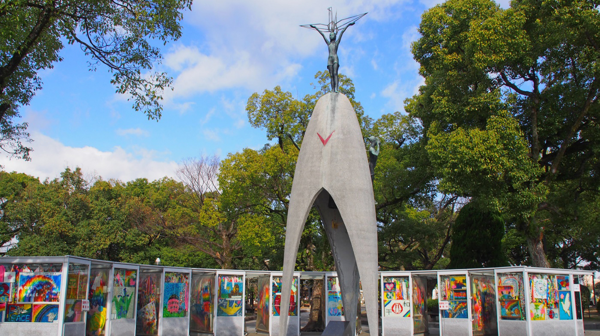 Çocukların barış süreçlerine katılımlarına dair dünya örnekleri (2)
