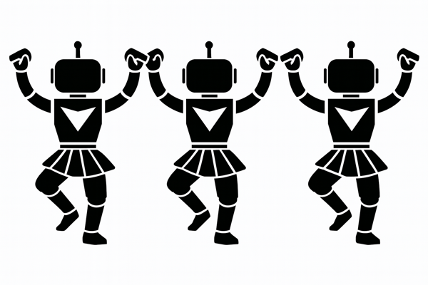 Lazca için ben de bir şey yaptım mı demek İstiyorsun?