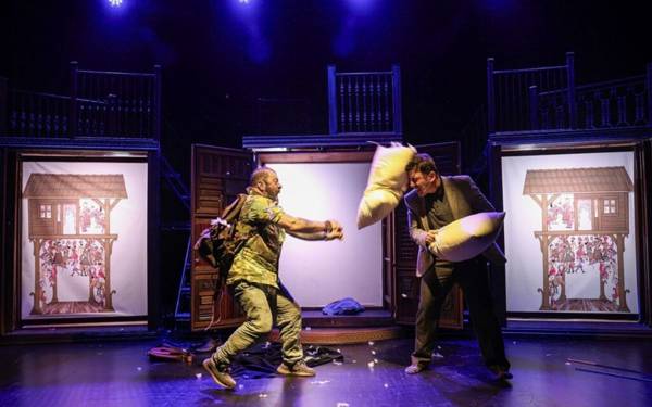 Gölgelerin sakladığı hakikat: Şebbaz