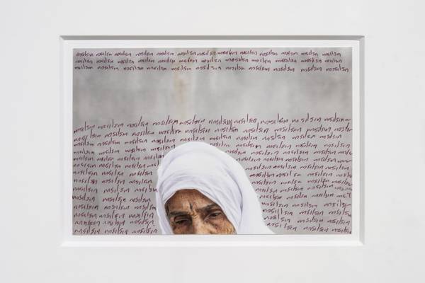 Bir muhatap arıyorum: Yüzleşmenin imkân ve ihtimalinin dili