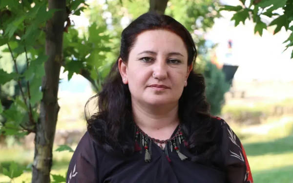 Çûyînek zû, nasînek derengmayî: Bêrîvan Kutlu