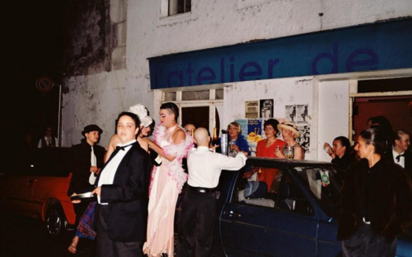 Kentlerde bireyler yeni bir tarih anlatısı yaratabilir mi?