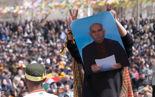 Temkinle beklerken…