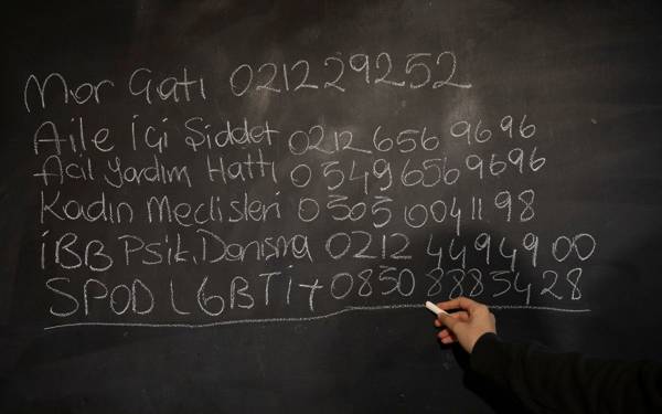 KONDA’nın verileri ile erkek şiddeti: Peki komşular nerede?