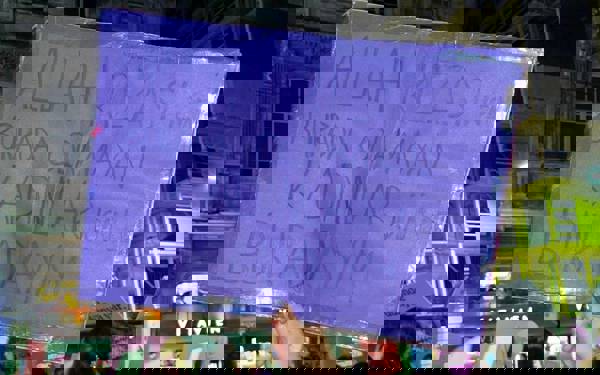 11. Yargı Paketi kadınlar için ne getiriyor, kadınlardan ne götürüyor?