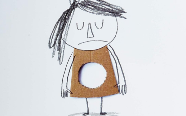 “Dört bir yanı araştırmayı bırak, kendi içine bak”