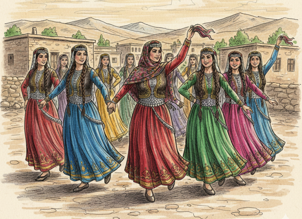 A new chapter for Turkey: multiculturalism and identities