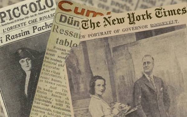 “Kim Mihri" de TRT’de yayınlansın