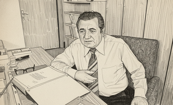 This vast culture of Turkey: the greatest writers