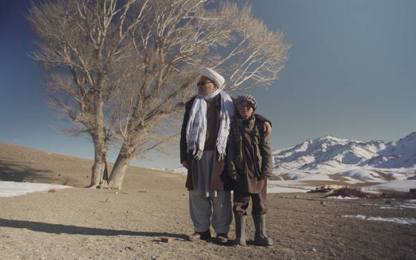 IDFA’dan seçme belgeseller – 2