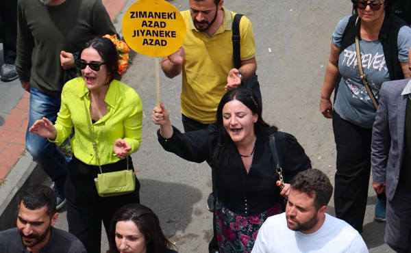 Berxwedana çanda Kurdî li dijî asîmîlasyonê